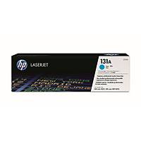 HP CF211A laser cartridge nr.131A blue [1.800 pages]
