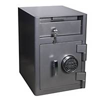 Phoenix SS0996ED Cash Deposit 47L Security Safe With Electronic Lock