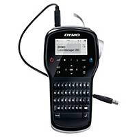 Label maker Dymo LabelManager LM280, AZERTY keyboard, black