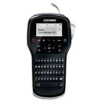 Dymo LabelManager 280 pocket labelling machine Qwerty