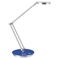 Lampe de bureau LED Cep CepPro Reflect, bleue