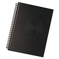 A zone Biopaper A5 Ringfix Book 80G - 65 Sheets