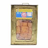 Hup Seng Cream Crackers - Tin of 3.5kg