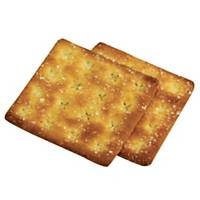 Hup Seng Sugar Crackers - Tin of 3.5kg