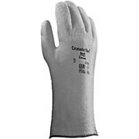 Ansell ActivArmr® 42-474 heat-resistant gloves, size 10, per 12 pairs
