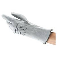 Caja de 12 pares de guantes ANSELL Crusader Flex® 42-474 talla 10