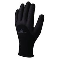 Cold protective gloves Deltaplus Hercule, EN511 X2X, size 9, PKG of 10 pairs