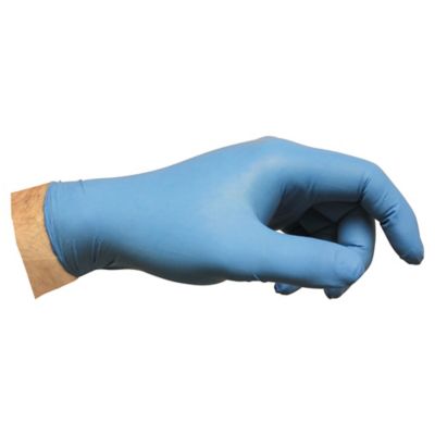 versatouch nitrile gloves