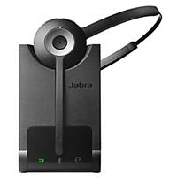 Headset Jabra Pro 920 Mono, Tischtelefonie, DECT