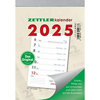 Zettler - Kalender - 325-0000 - 146 mm x 105 mm