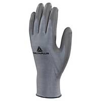 Cut guard prtctv gloves Deltaplus Venicut 32, Type EN388 4342, size 9, grey