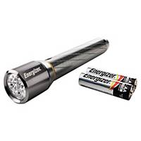 Energizer Lithium LED flashlight aluminium