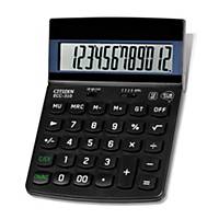 Calcolatrice da tavolo Citizen ECC 310 Eco Complete 12 cifre