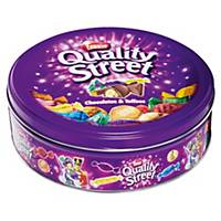 Assortiment de bonbons Quality Street - boîte de 480 g