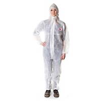 3M 4500 PROTECTIVE COVERALL EXTRA LARGE