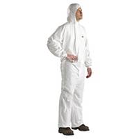 3M 4540+ Coverall Type 5/6 Extra Large