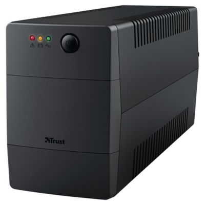 Trust OXXtron 800Va UPS