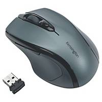 Mouse wireless Pro Fit Kensington Nero/grigio
