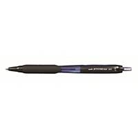 Uni SXN-101 Jetstream Retractable Ball Pen 0.7mm Blue