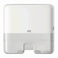 Tork Xpress H2 White Mini Hand Towel Dispenser