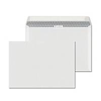 Szilikonos borítékok LC/5 (162 x 229 mm), bélésnyomott, fehér, 500 darab/csomag