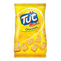 Tuc mini sós snack, original, 100 g