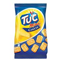 TUC Mini Cracker, Käse, 100 g