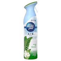 Ambi Pur air freshener, morning dew, 300 ml