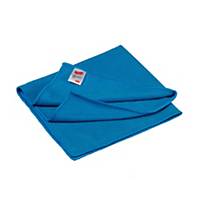 3M essential microfiber cleaning cloth blue - pack of 10