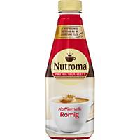 Lait pour le café Nutroma, 500 ml, le paquet de 12 bouteilles