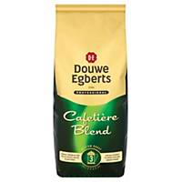 Douwe Egberts Cafetiere Coffee Bag 1kg