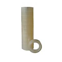 Clear adhesive tape, 12 mm × 10 m, 12 pieces