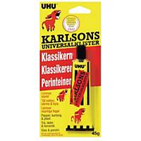 Lim Karlsson Klister, i tube, 45 g