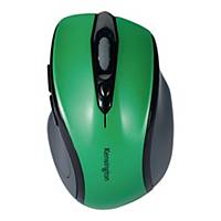 Kensington K72424 Profit Wireless Mouse With Nano Receiver Emerald Green