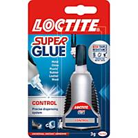 Loctite Super Glue Control 3G