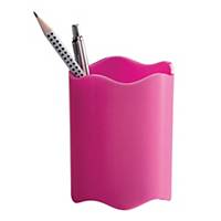 Durable Pen Holder Pink