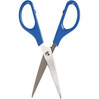 AROMA 634 Scissors 6.75 Inches Assorted Colours