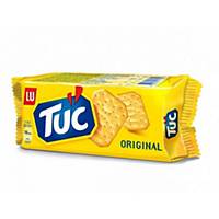 Tuc crackers original, doos van 28 pakjes