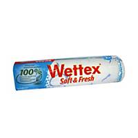 Wettex Soft & Fresh talousliinarulla 3M