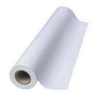 Plotrový papír v rolích SmartLine, 594 mm x 76 mm x 150 m, 80 g/m²