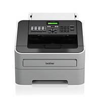 Brother 2840 laser fax, versie voor Nederland