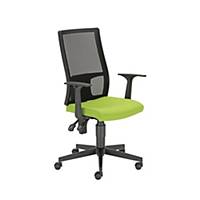 Nowy Styl Fillo irodai szék, zöld