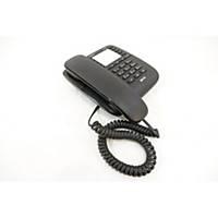 Stolní drátový telefon Gigaset DA510, černý
