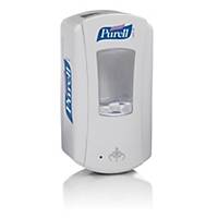 Purell LTX-12 White 1200ml Touch Free Dispenser