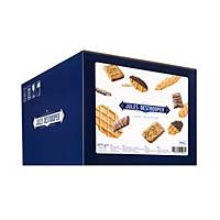 Biscuits Jules Destrooper Jules Selection, 4 variétés, la boîte de 300 biscuits