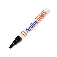 Artline 509A Whiteboard Marker Pen Chisel Tip Black