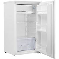 Refrigerador con congelador Tristar - 91 L - blanco