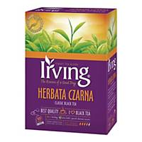 Herbata czarna IRVING Classic, 100 torebek