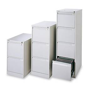 Filing Cabinets