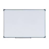 Writebest Non-Magnetic Whiteboard 60cm x 90cm